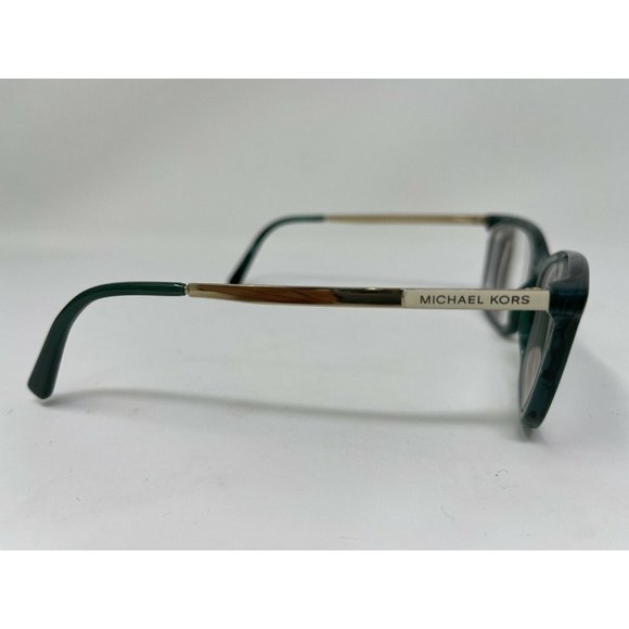Michael Kors Eyeglasses MK 4030 Vivianna II 3188 Frames 54 [] 16 135 Flex Hinges - Picture 4 of 11